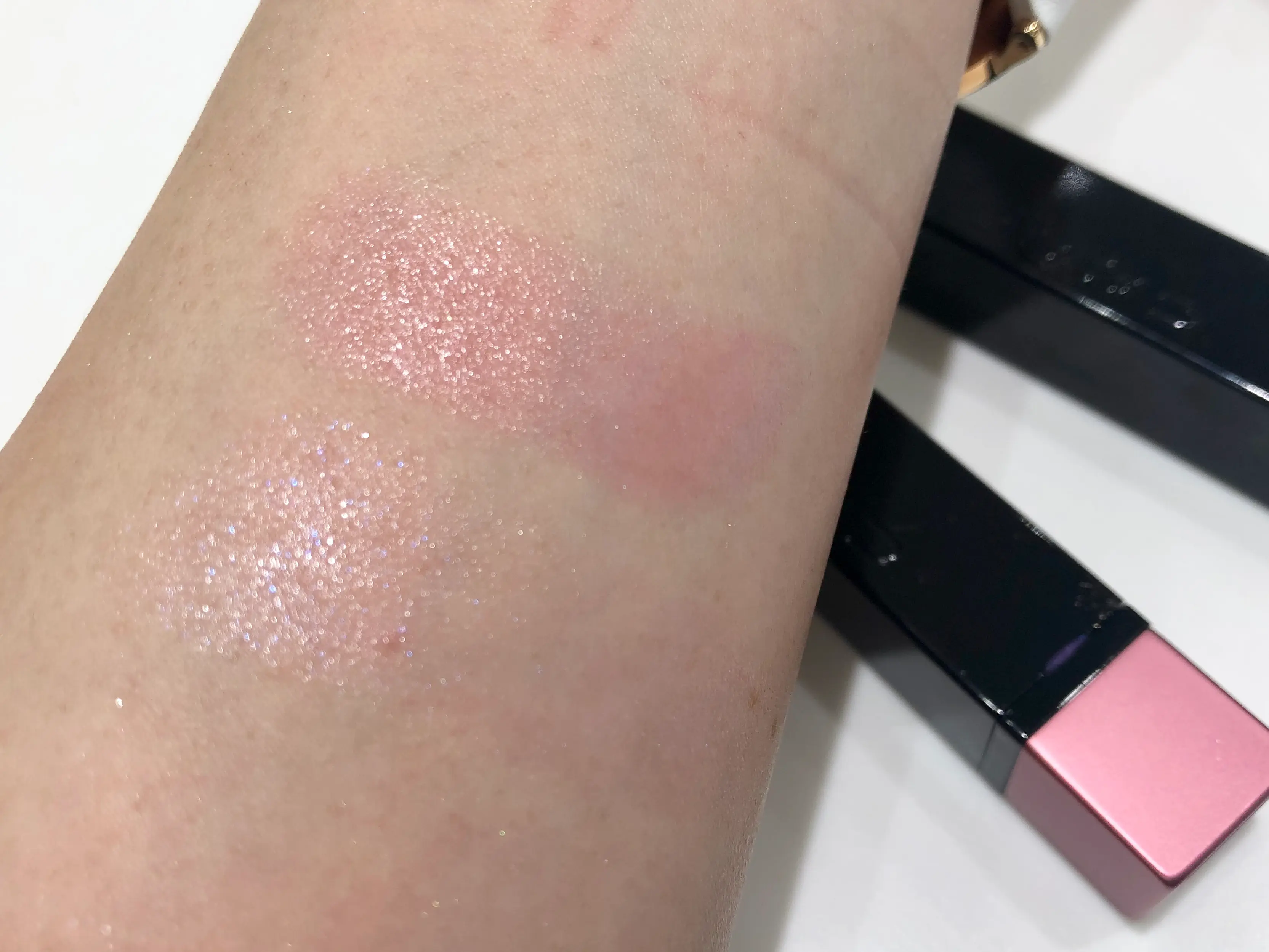 夏はピンクが可愛い❤️【SUQQU】最新コスメは完売必至!_4