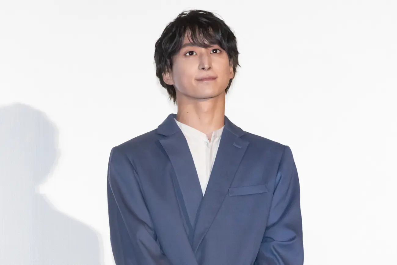 佐久間大介さん