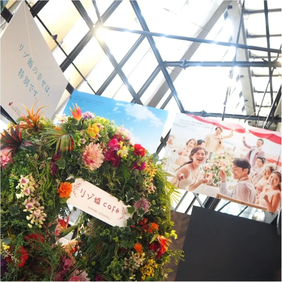 誰だって1度はあこがれる!?リゾート婚♡リゾ婚イベントで緊張してきました_10