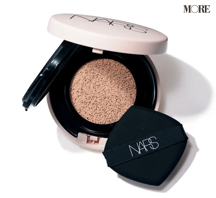 『NARS』のクッションファンデーション