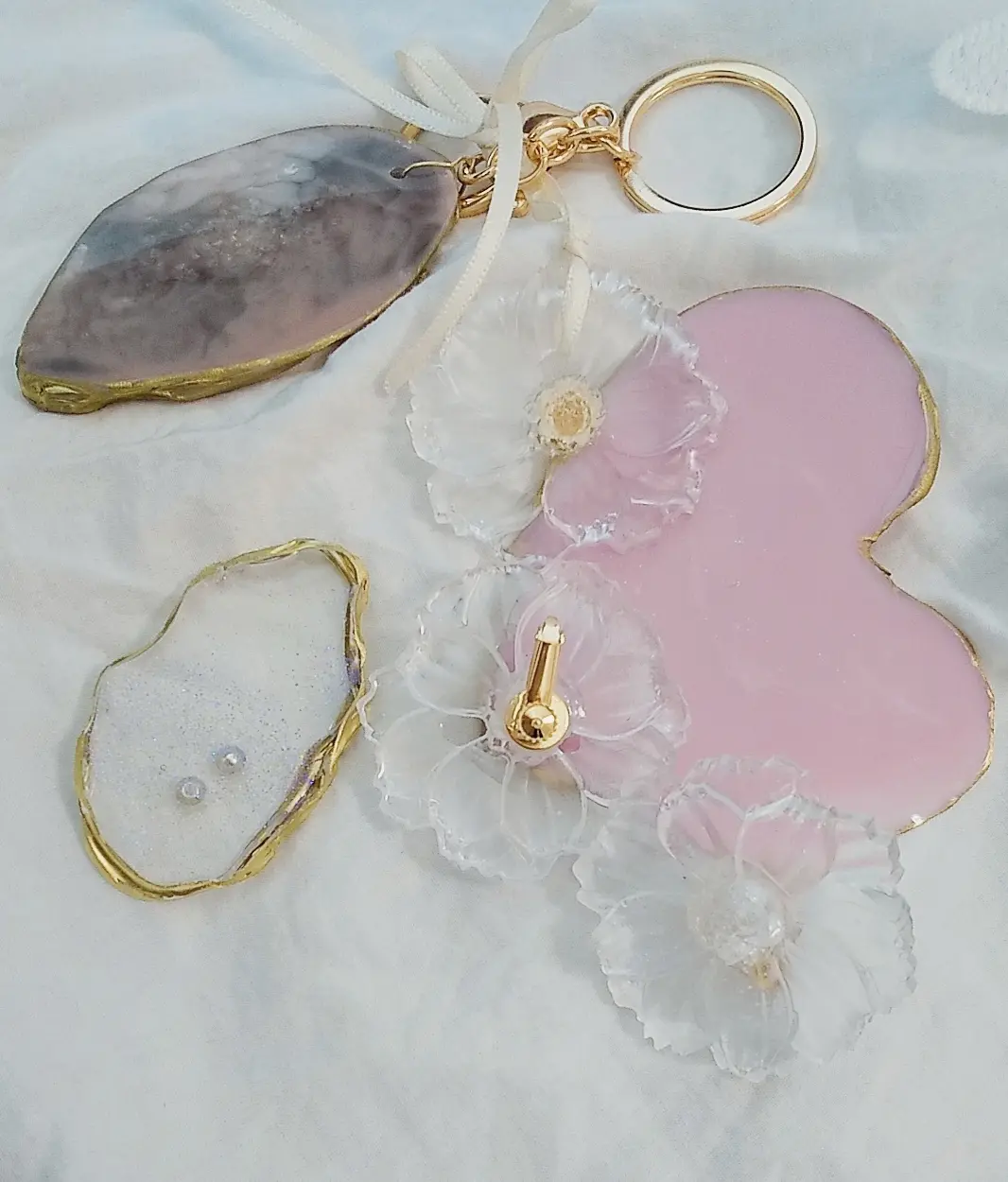 【STAYHOME】おうち時間を楽しむ!!いつもより少し時間をかけてハンドメイド_1