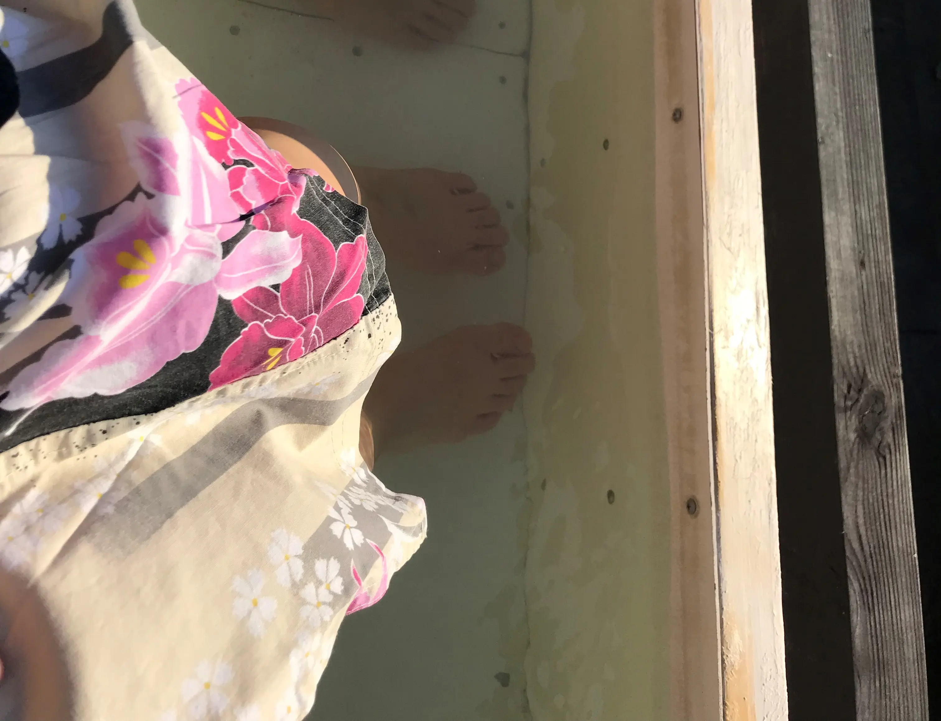 【箱根】自然と温泉とグルメを満喫する旅♨_7