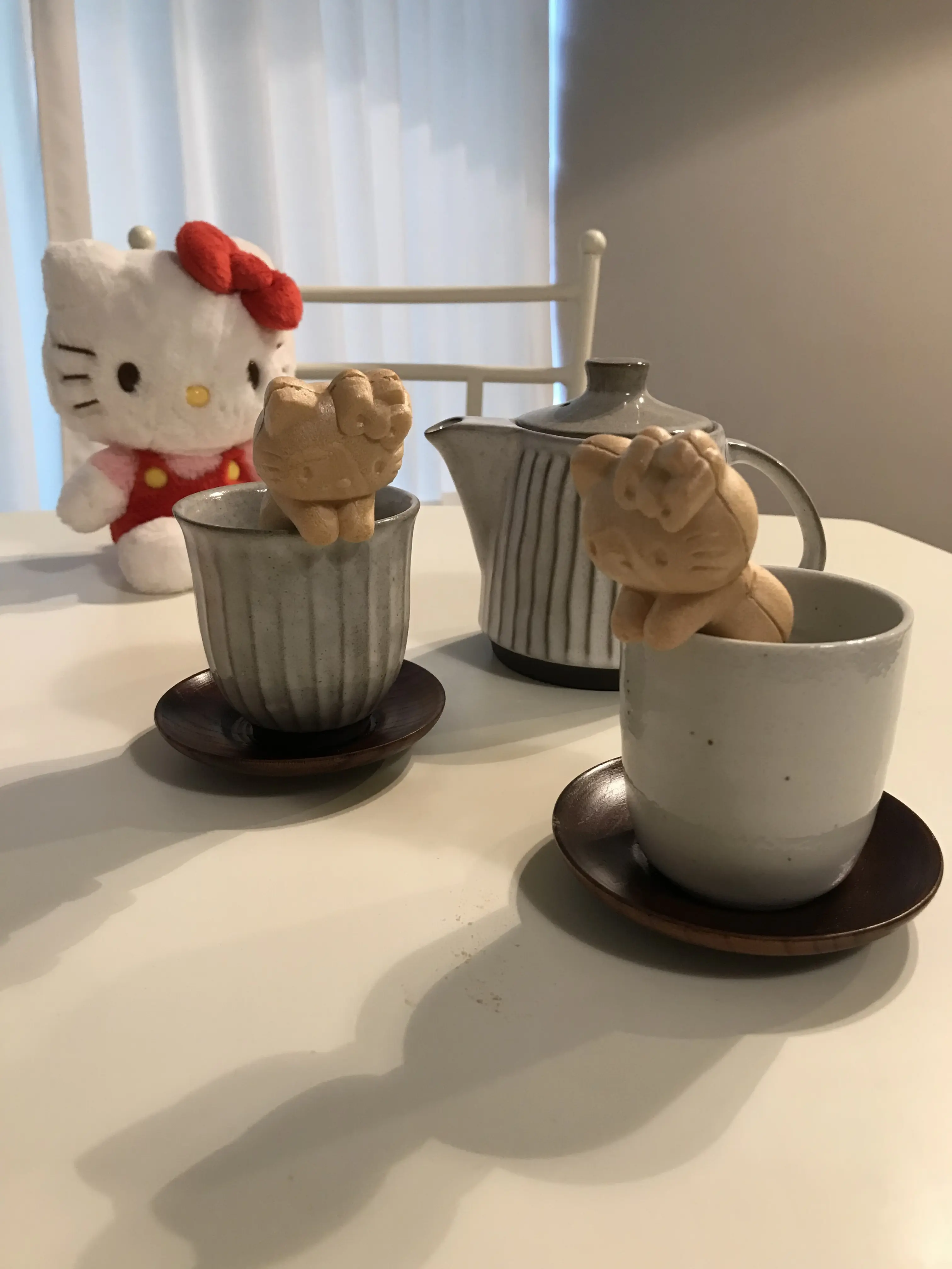 老舗栗菓子店「栗餡風味堂」から【ハローキティ最中】が新登場_8