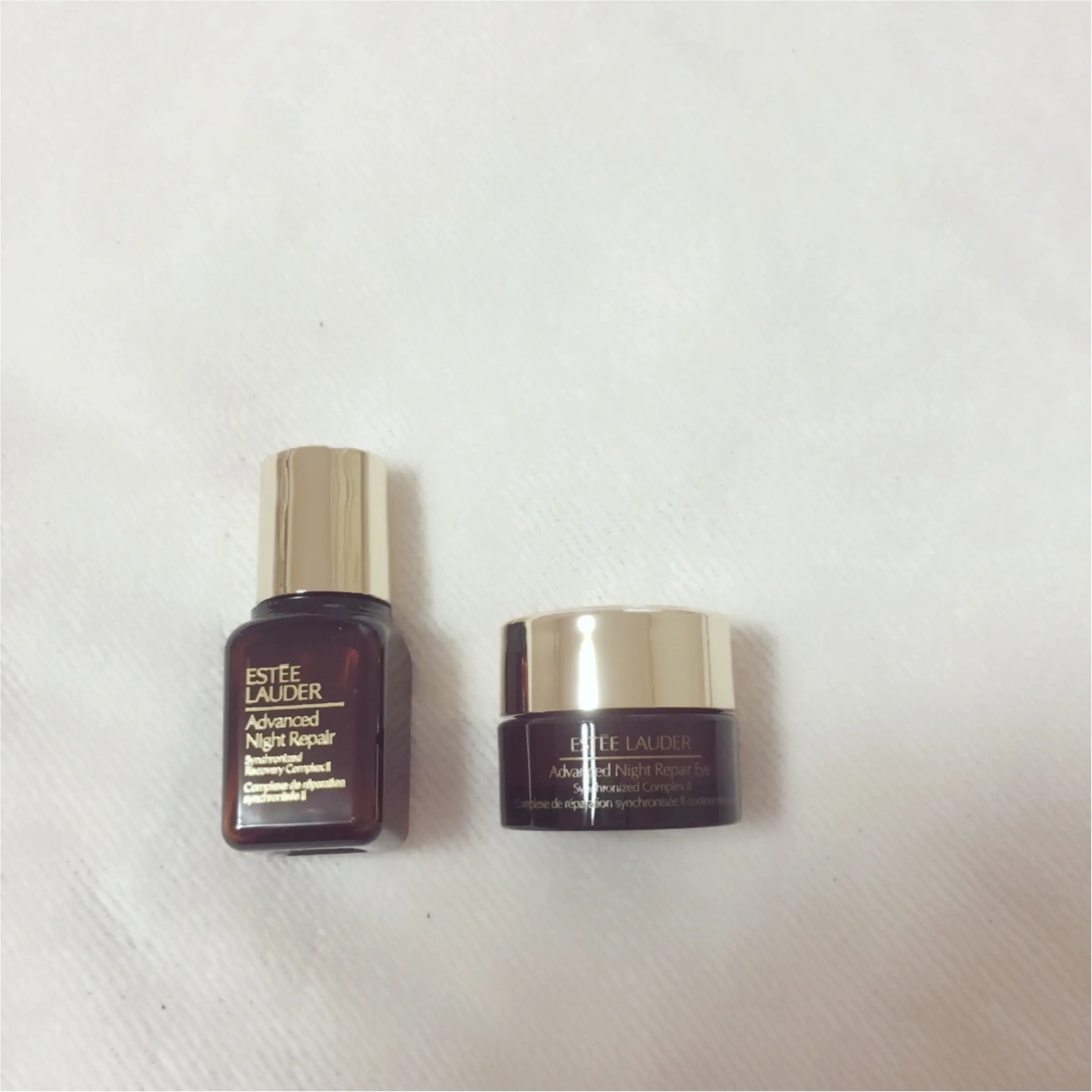 【Beauty】ホリデー限定!Estee Lauderの豪華ファンデーションセットを大公開♪_4