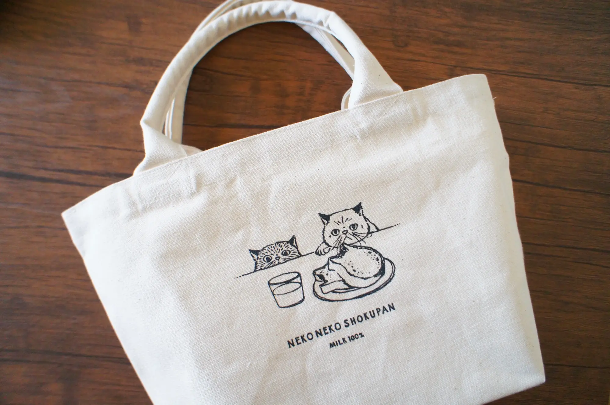 《買ってよかった福袋2021❤️》【ねこねこ食パン】¥1,000が可愛すぎる☻_2