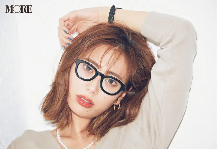 シンプルコーデ《2020春》特集 - 20代女性向けのおしゃれで大人かわいいコーデまとめ_30