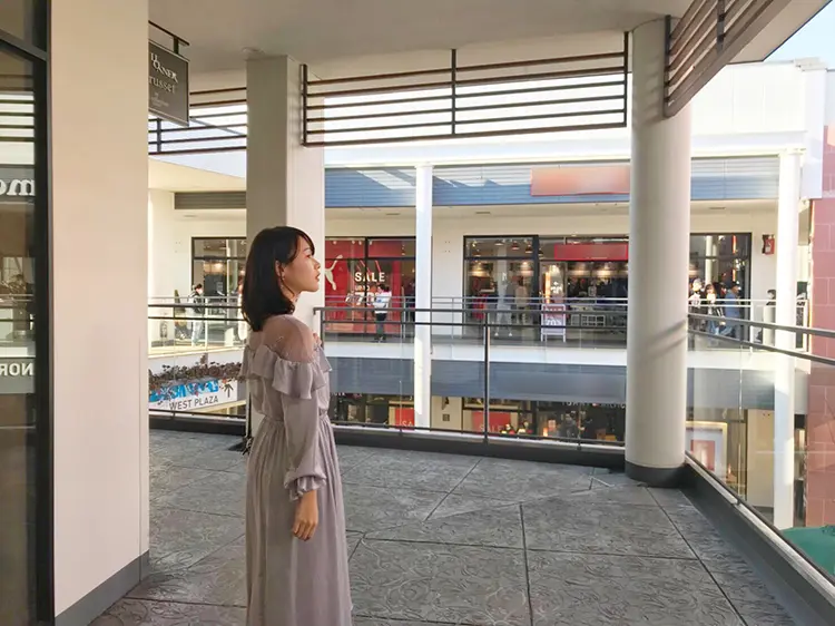 【ショッピングするならお得に楽しく♡】三井アウトレットパーク 入間に行ってきた!①_6