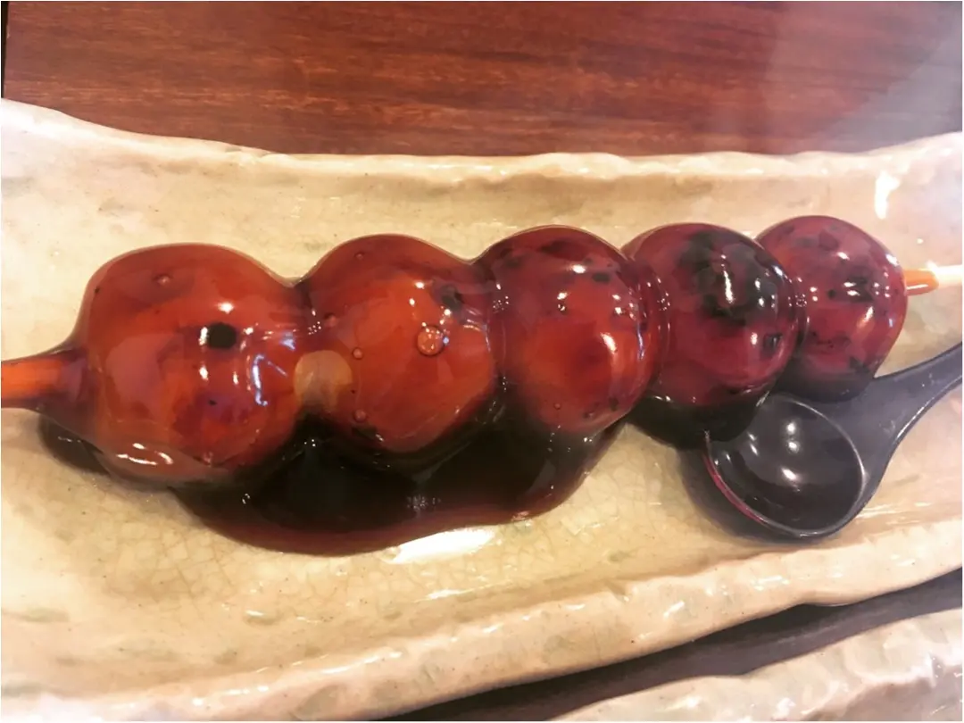 【京都】行ったら食べたい!わたしのオススメスイーツトップ3★_5
