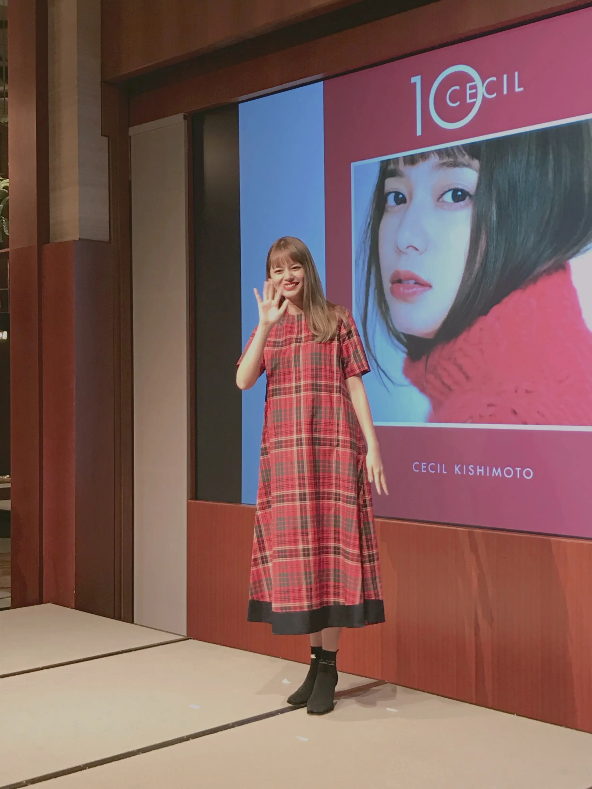 MORE大女子会❤︎素敵な方々との時間、ドライフラワーヘアアレンジなど紹介します!_7