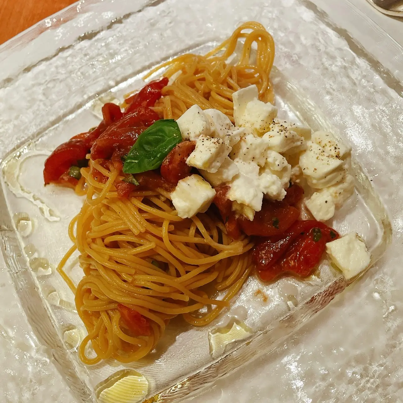 ♛ Lunch ♛ ホテルニューオータニ パティスリーSATSUKI_2