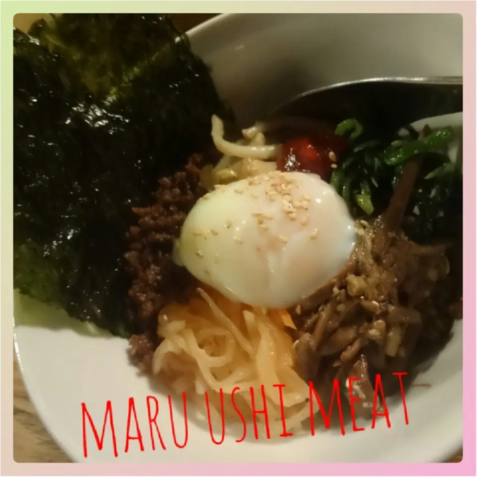 銀座でコスパgoodな焼肉屋さんと言えば...?♡479ぱるるん_6