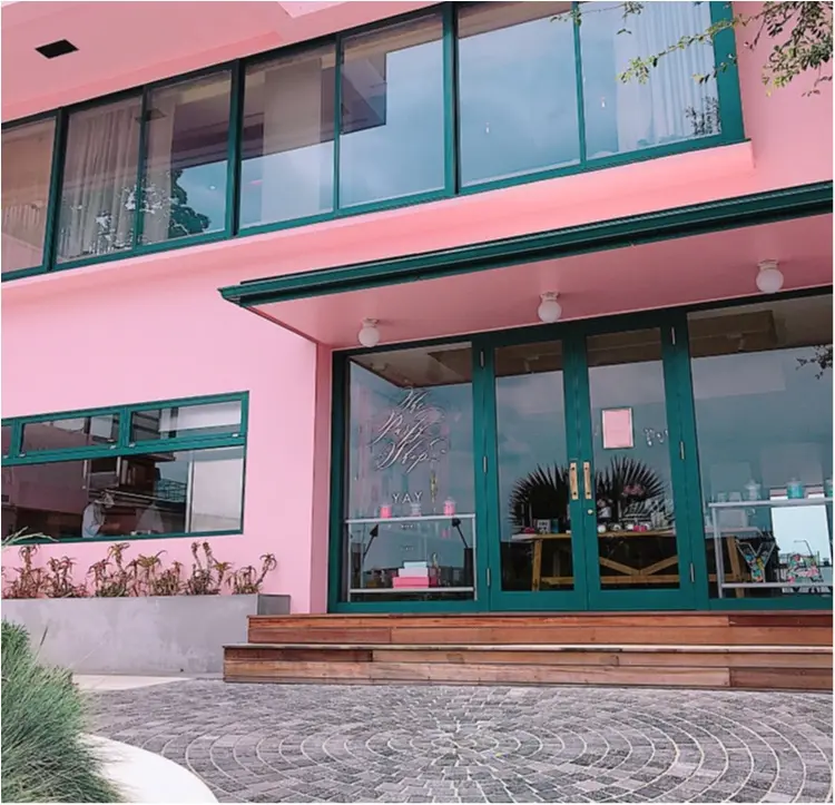 【ご当地MORE♡神戸】HOTEL KITANO CLUBがフォトジェニックすぎる!✨_1