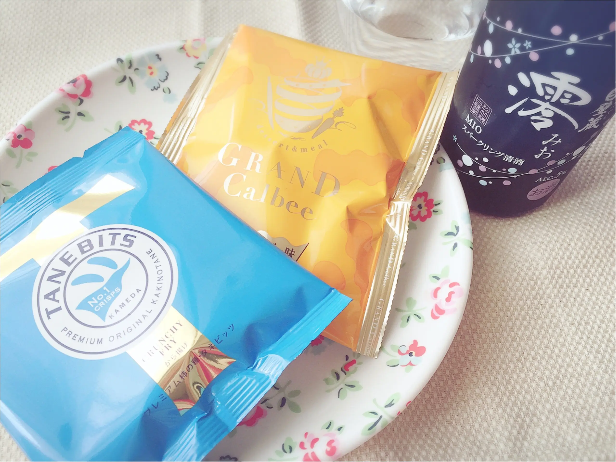 貰って嬉しいバースデープレゼント!お酒にも合う"高級おつまみ"♡*_4
