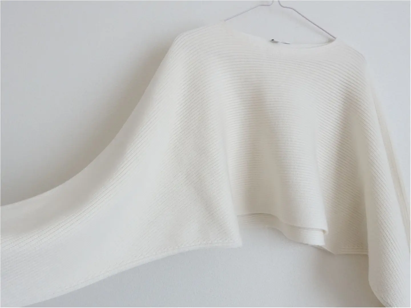 【UNIQLO U】『安くて良いのが当たり前』を叶えてくれたのはメリノブレンドシリーズです!_3