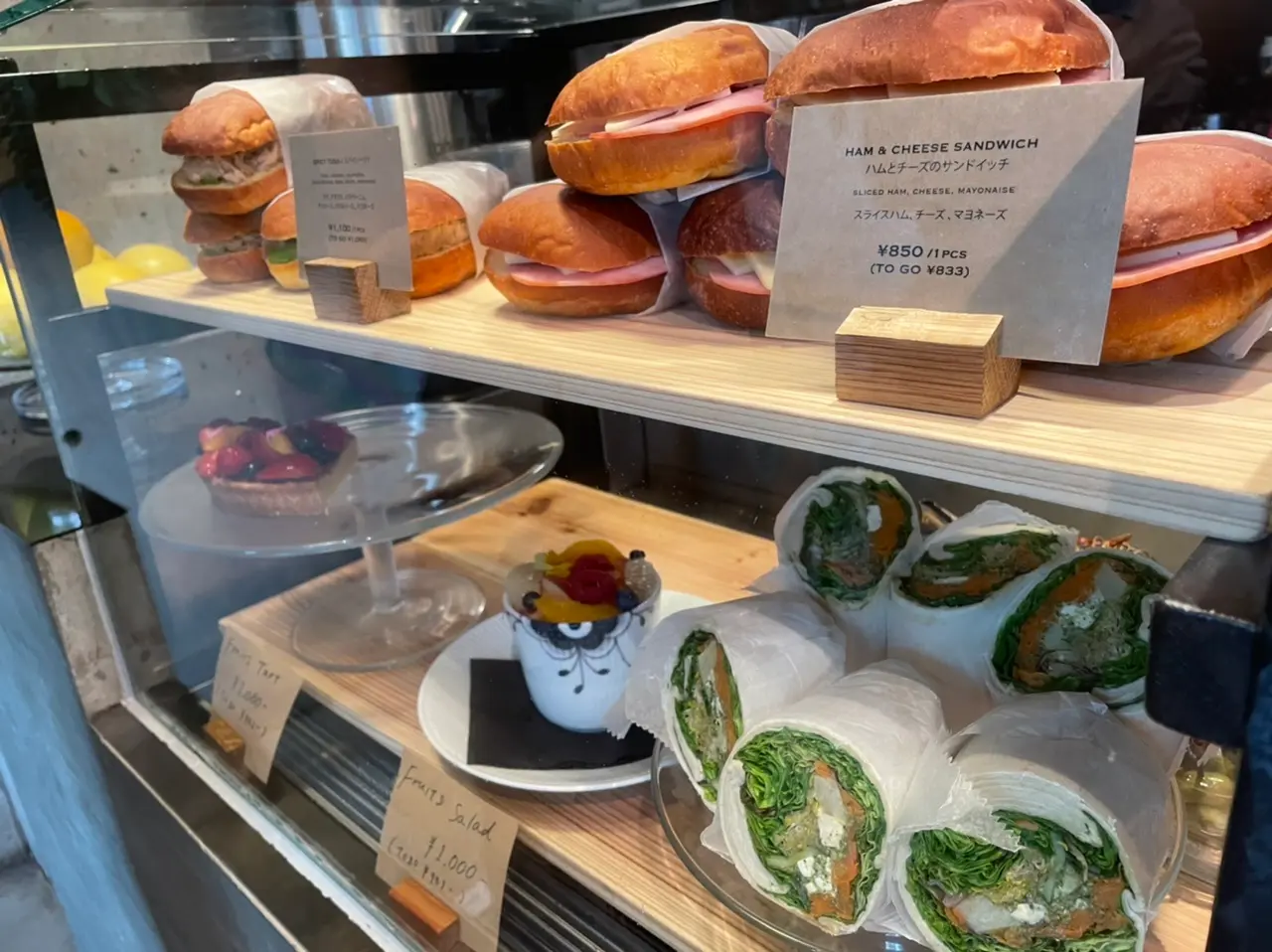 【濃厚スムージーで満足感100%】healthy &beautyにカフェを楽しみたいならココ!_8