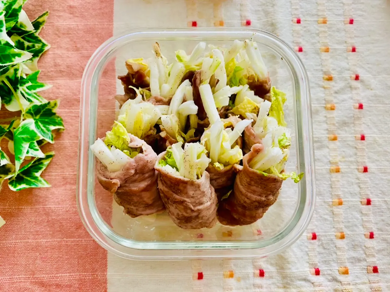 【作り置きおかず】お弁当に大活躍!1つの食材をアレンジして4品★使い切りレシピをご紹介♡〜第33弾〜_5