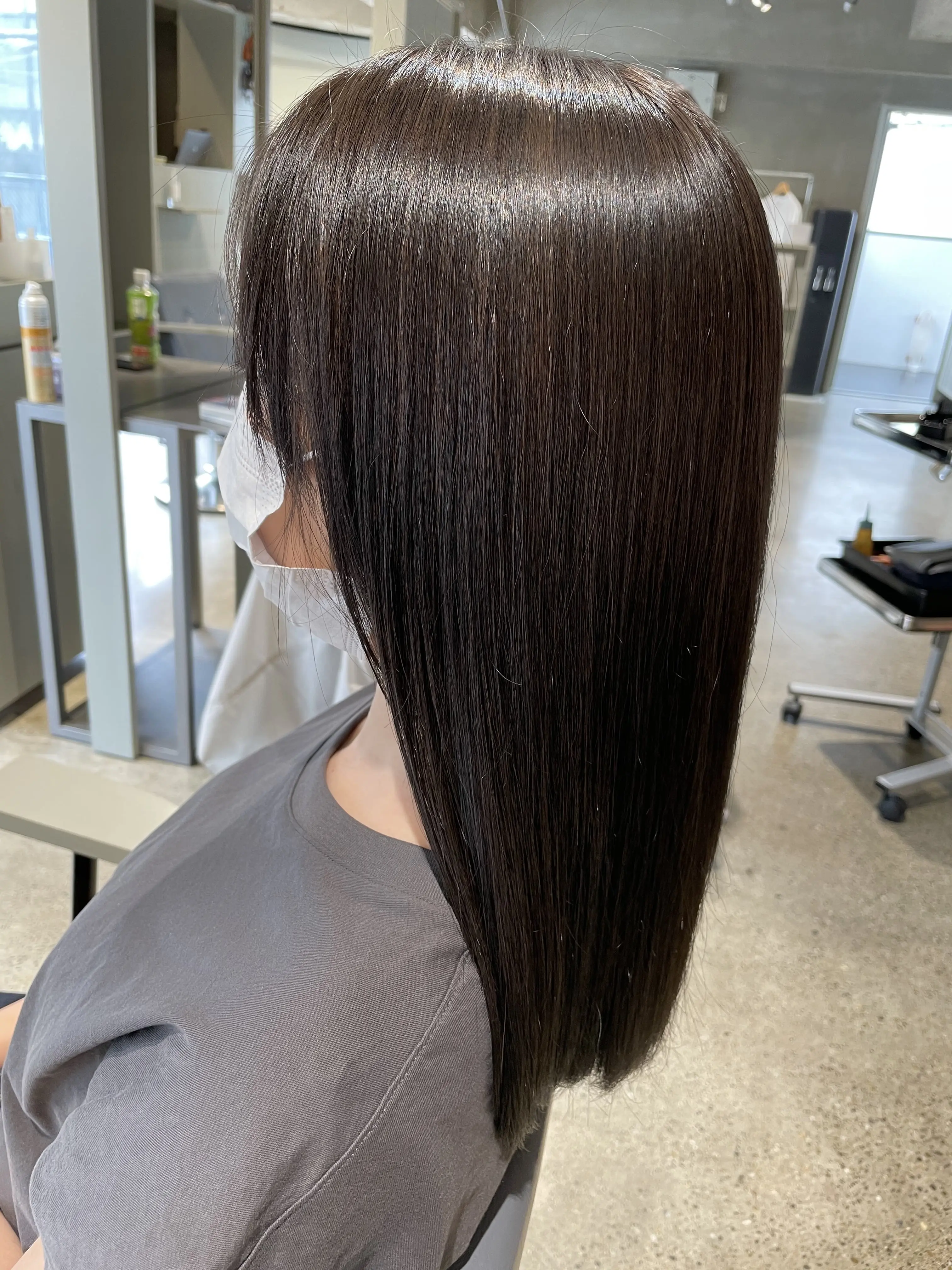 【ヘアケア3選!】あの手この手で、うるツヤ髪をめざそう♡_6