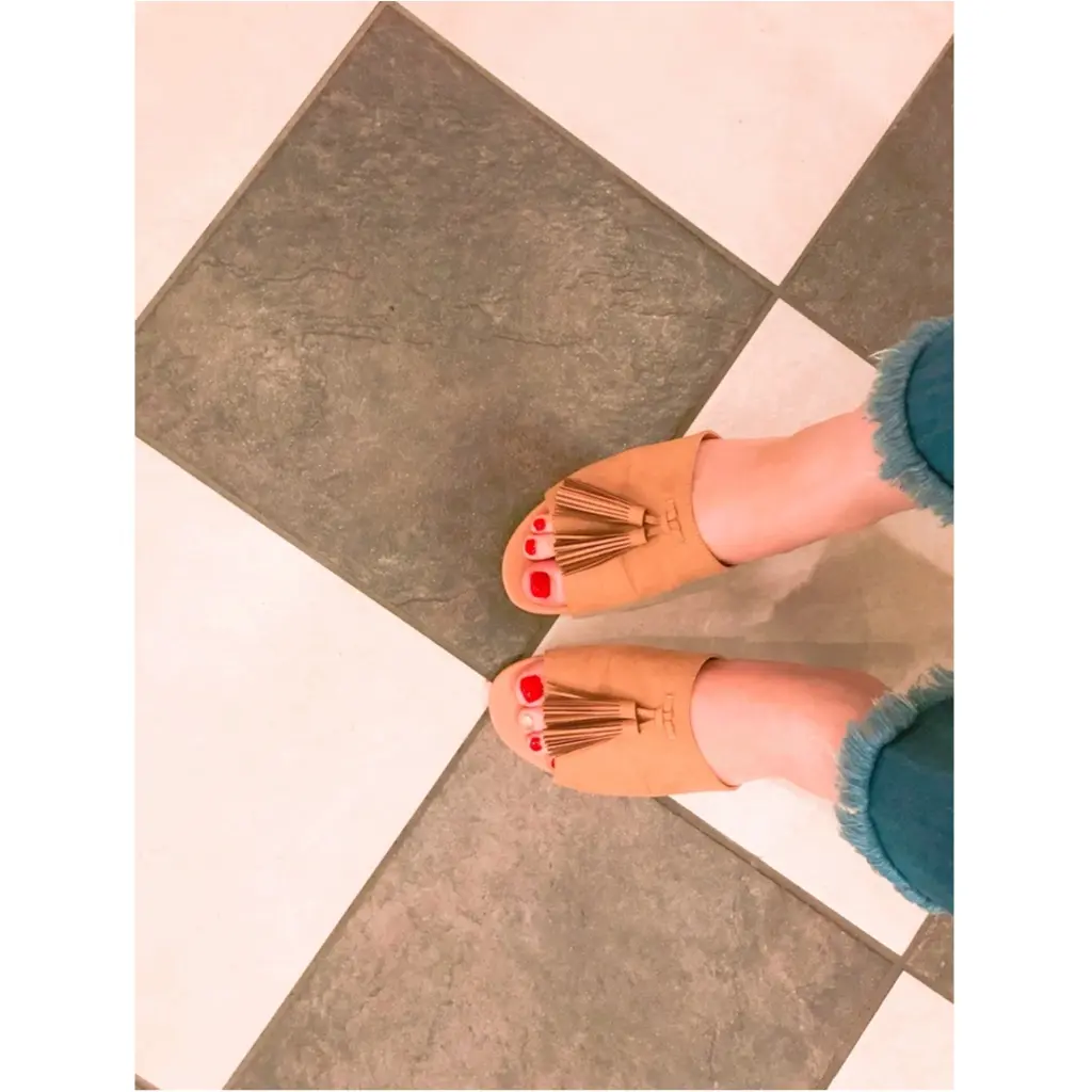 《 GU 》2足買っても5000円以下!この夏活躍間違いなしの優秀サンダル!_5