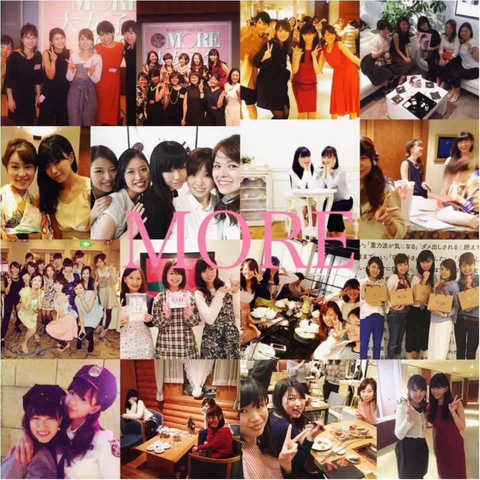 モアハピ部卒業します!〜5年間ありがとうございました_2