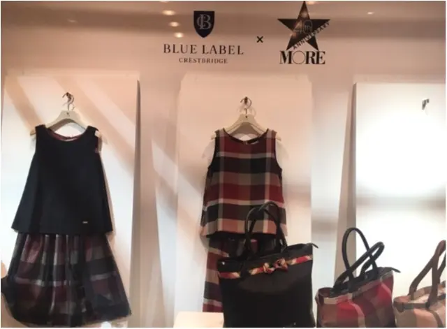 今年のトレンドは○○!!【ブルーレーベル・クレストブリッジ】佐藤栞里ちゃんのトークショーへ潜入★ _7