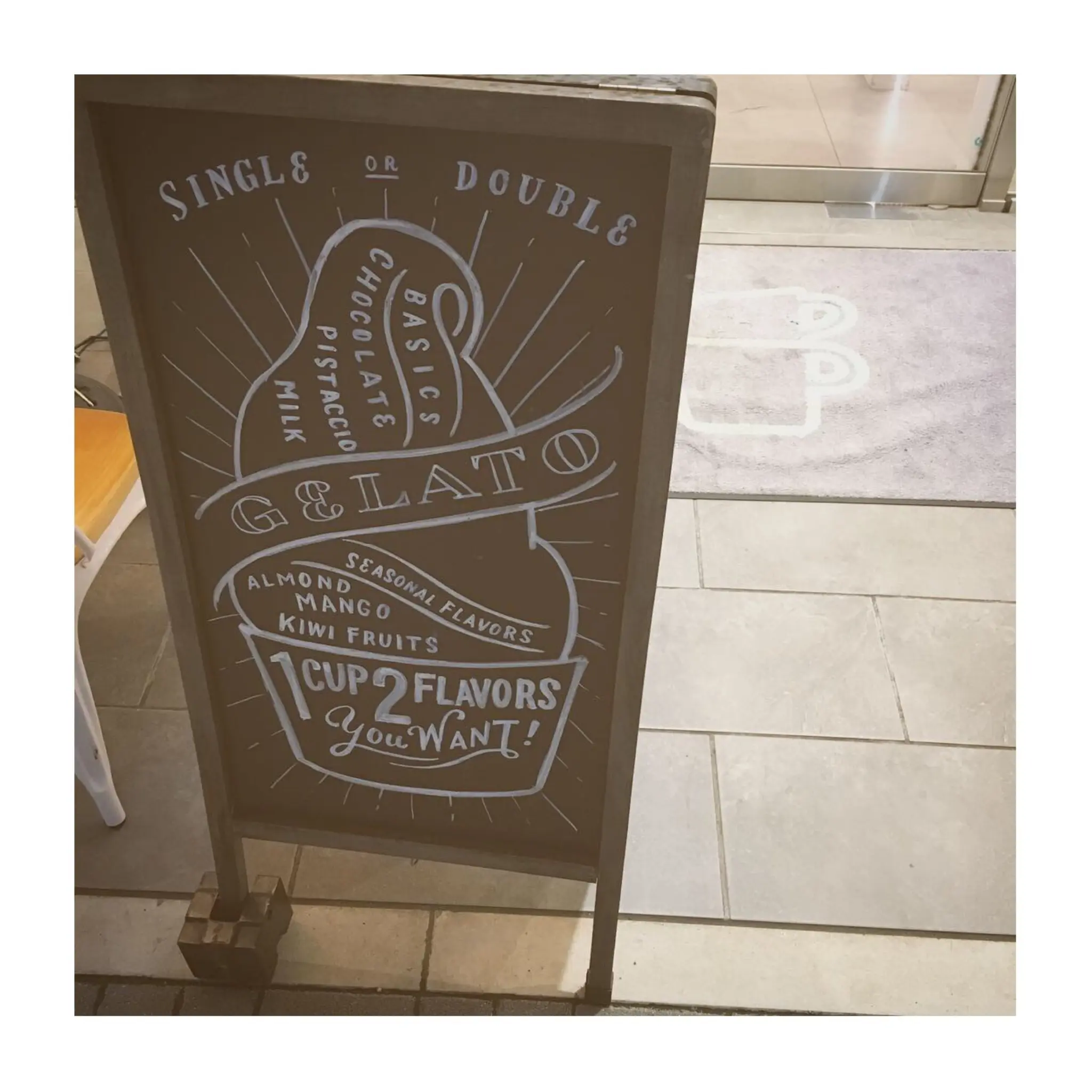 #13【#cafestagram】❤️:《名古屋》名駅すぐ前!のおしゃれカフェ『THE CUPS MEIEKI』☻_8