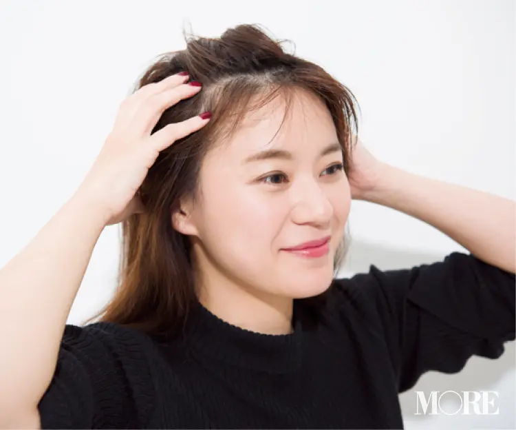 顔のムクみにさよなら!! 美プロたちの「飲みすぎちまった翌朝も美人でいる方法」 記事Photo Gallery_1_11