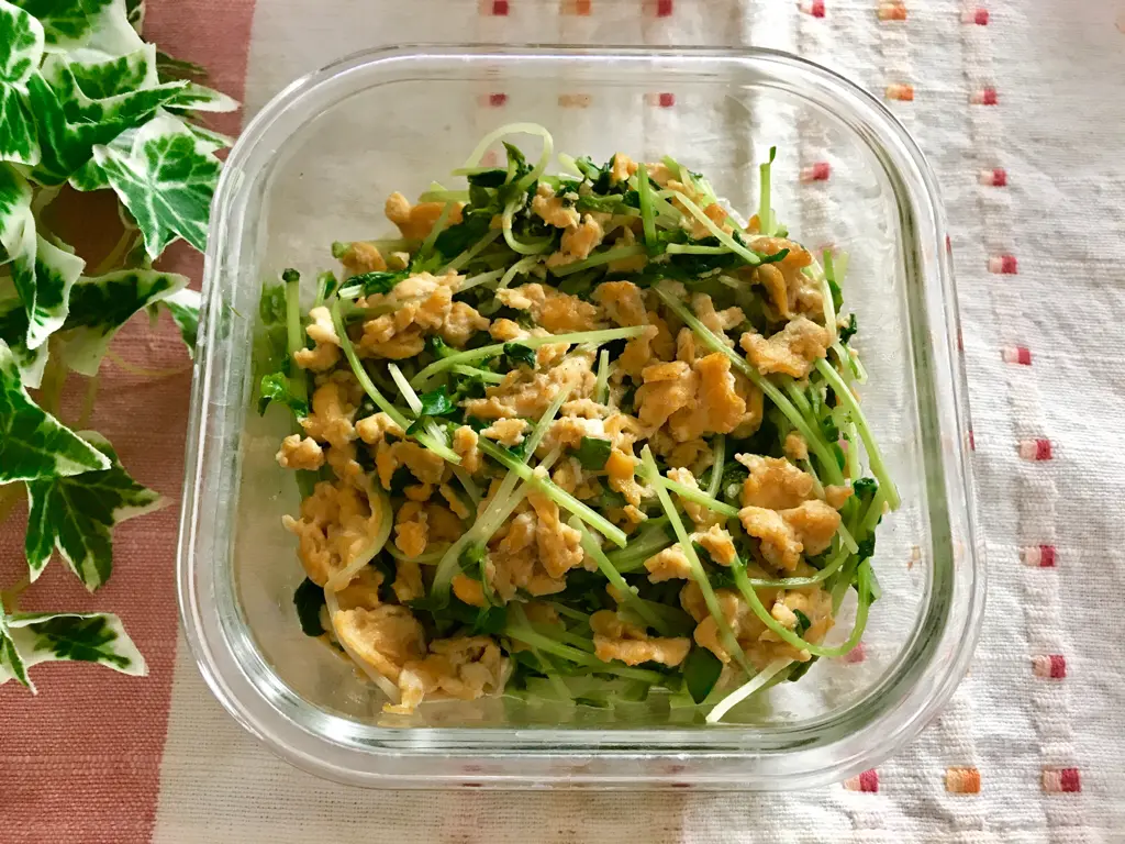 【作り置きおかず】お弁当作りに大活躍!超簡単★常備菜レシピをご紹介♡〜第55弾〜_2