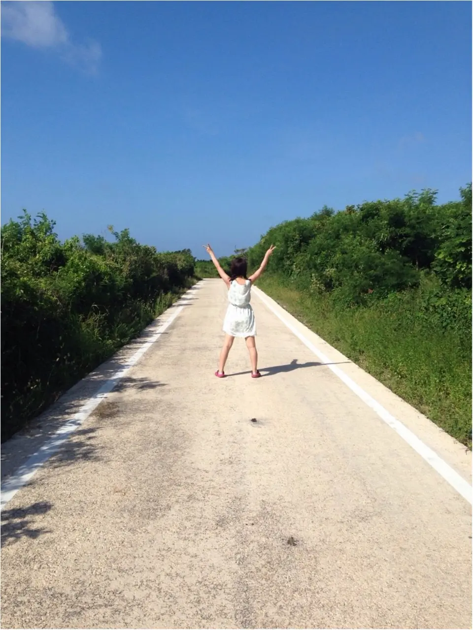 岸本セシルちゃんも行っていた沖縄離島❤️離島の魅力とは?!たっぷりお伝えします〜_19