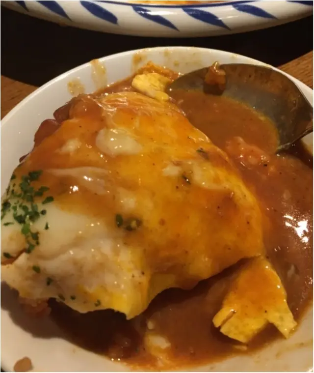 日本橋の洋食、おいしいトロっふわぁっ♡なオムライスから神楽坂のお蕎麦やさんまで〜アットホーム居酒屋特集〜_8