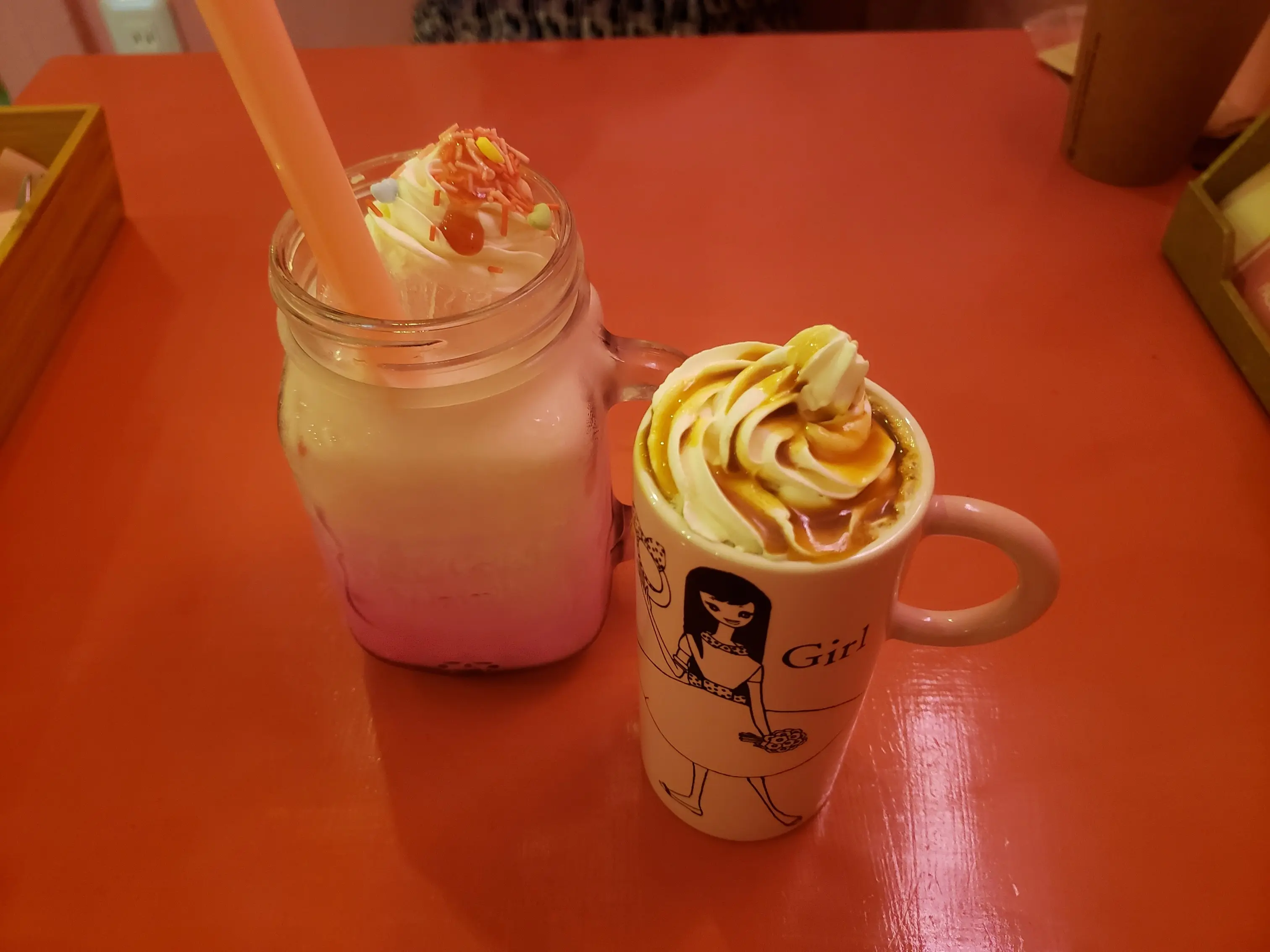 モアハピゆきちょと《浅草》縁結びデート♡_6