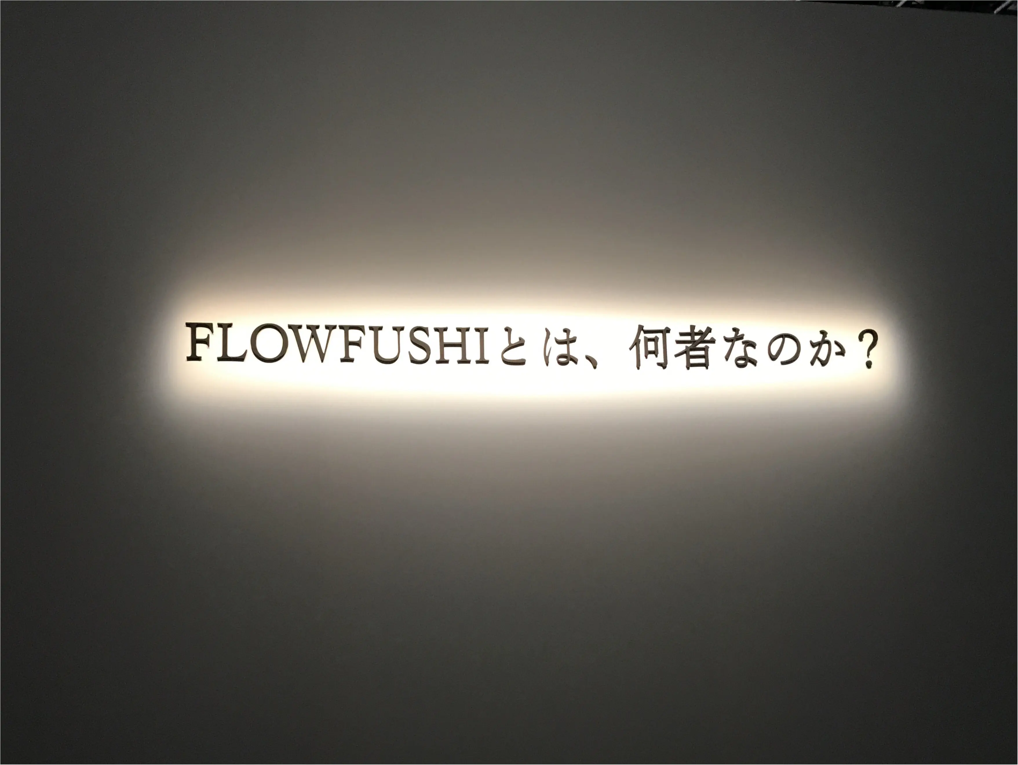 【フローフシ】新作発表会!こだわりつめた「モテマスカラ」♡♡_2