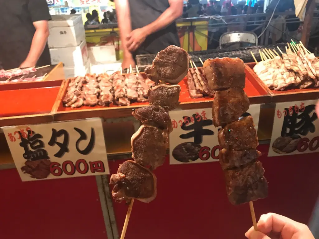 徳島の夏の風物詩!【阿波おどり】に行ってきました♡今年は総踊り復活!_6