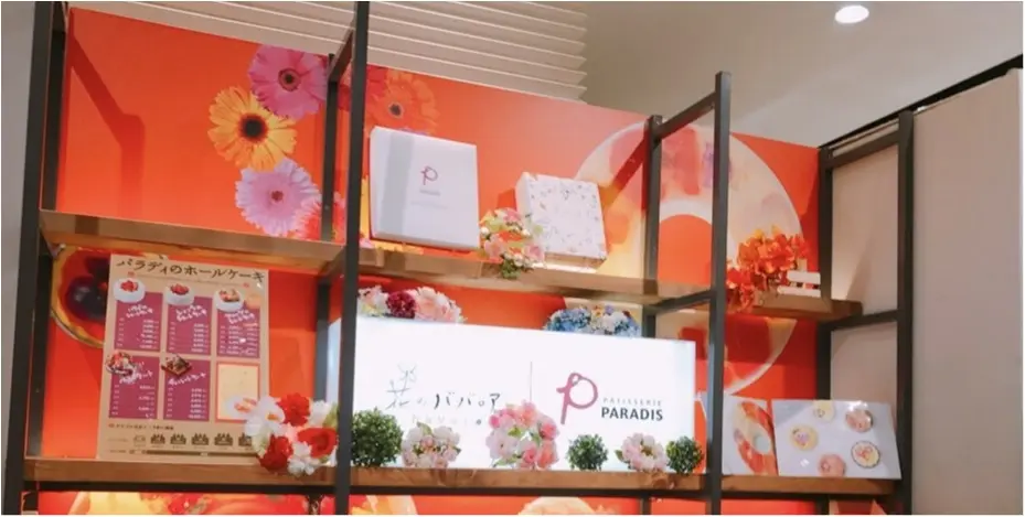 持ち寄りパーティーにはコレ★写真映え抜群!大注目間違いなし!の《花のババロア》が美しすぎる♡♡_6