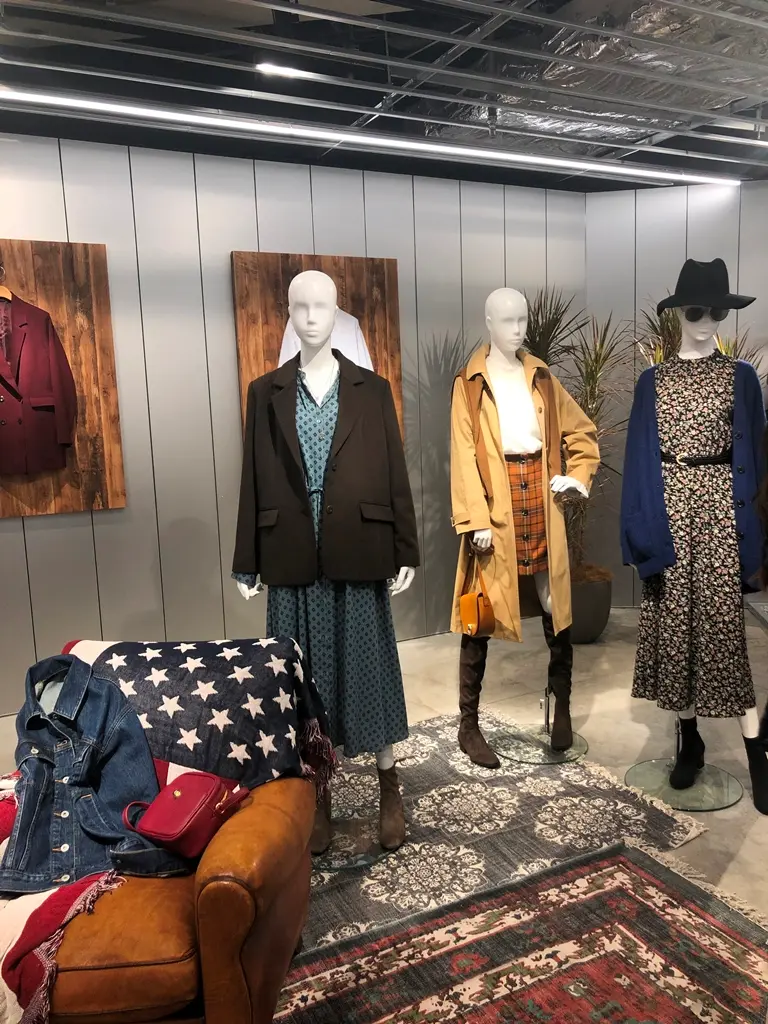 『GU』秋冬展示会は欲しいものだらけ! “勝手にウィッシュリスト”作ってみました♡記事Photo Gallery_1_1