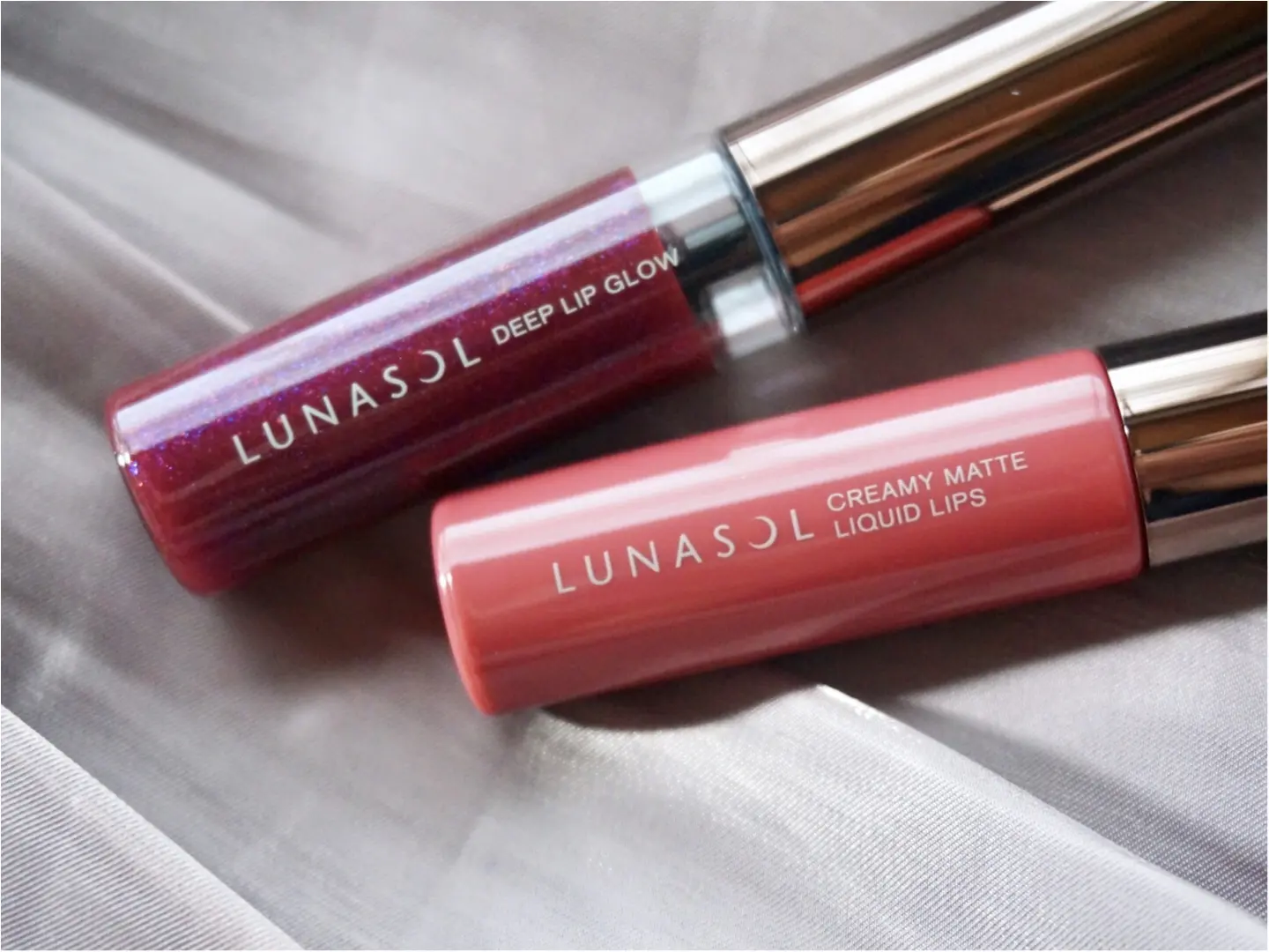 クリスマスコフレ2018 速報!毎年即完売【LUNASOL】は今年が史上最強可愛い❤️_3