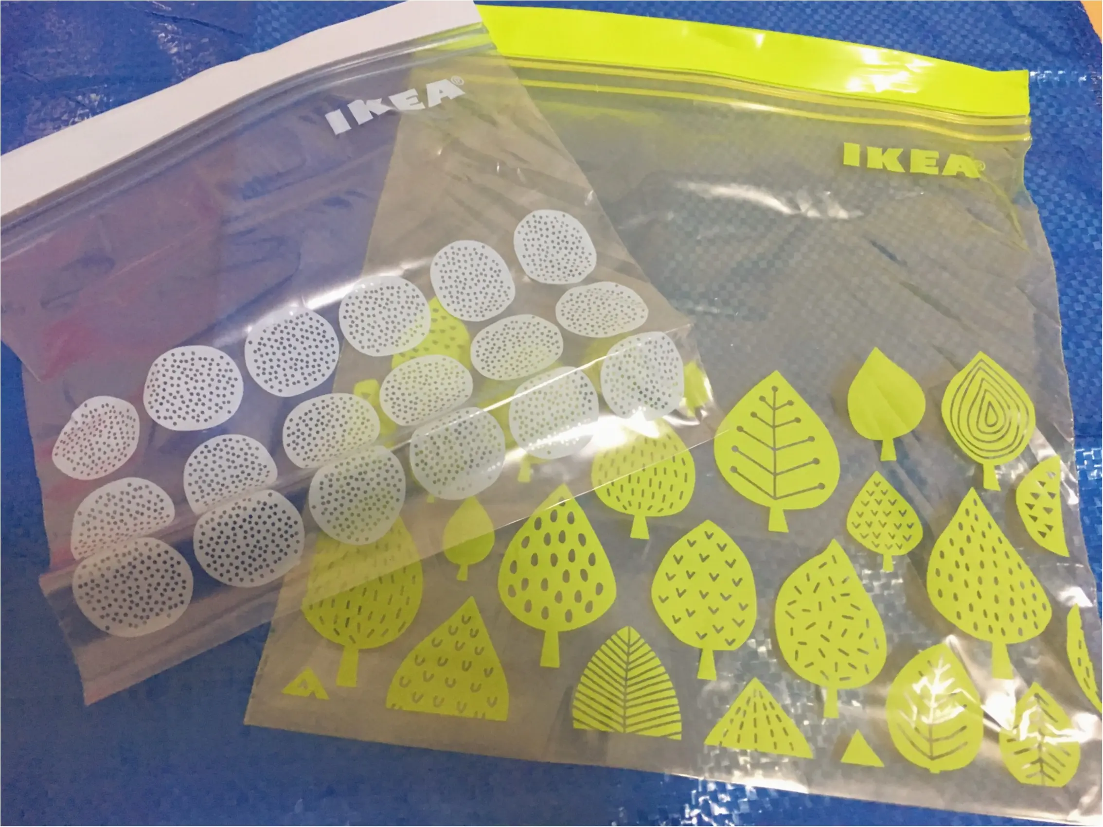 ★スウェーデン家具の【IKEA】行ったらわたしが必ず買ってしまう、オススメ雑貨3選♡♡_2