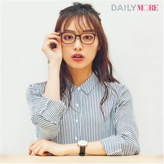 今、ZARAで飛び売れしている「美人シャツ」、知ってる!?_2