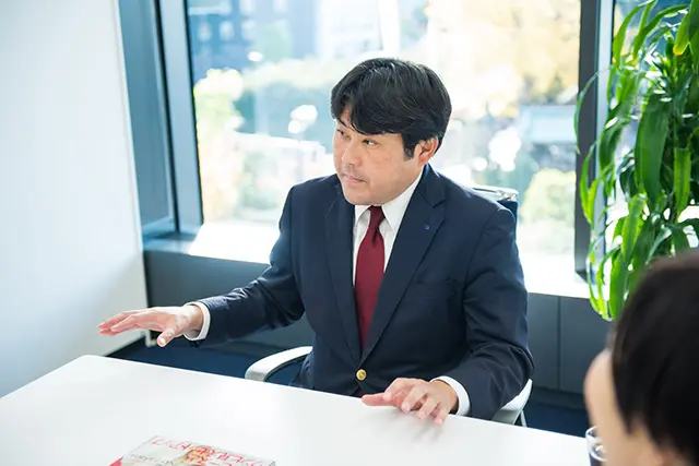「箱根駅伝」のレジェンド渡辺康幸さんに松本愛が聞く! 「箱根駅伝」をもっと好きになる5つのポイント_5