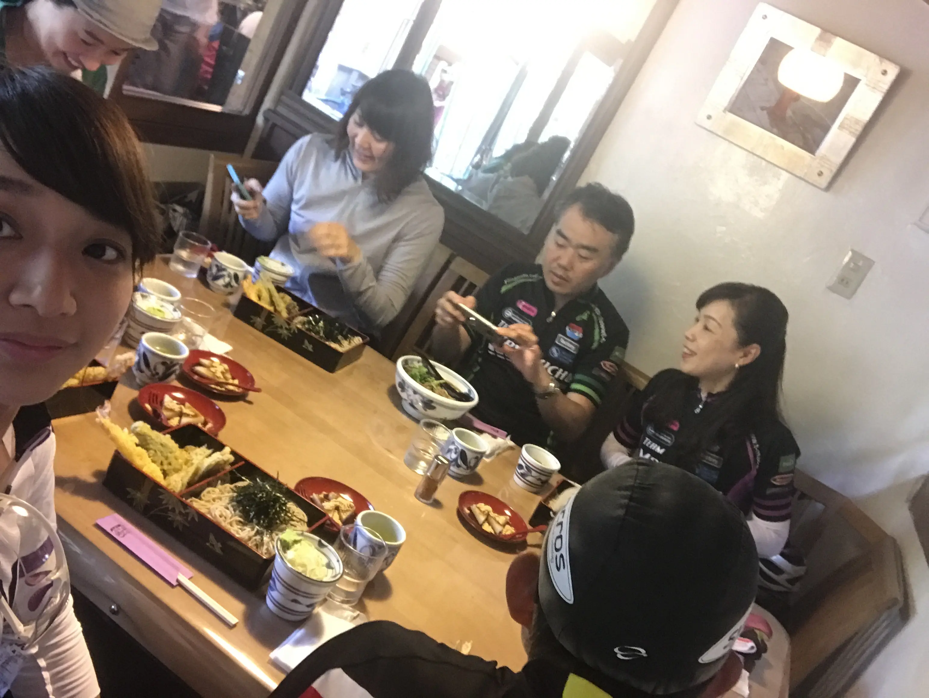 『ツール・ド・東北』自主トレ✨ロードバイクで30キロ完走!【#モアチャレ ほなみ】_3