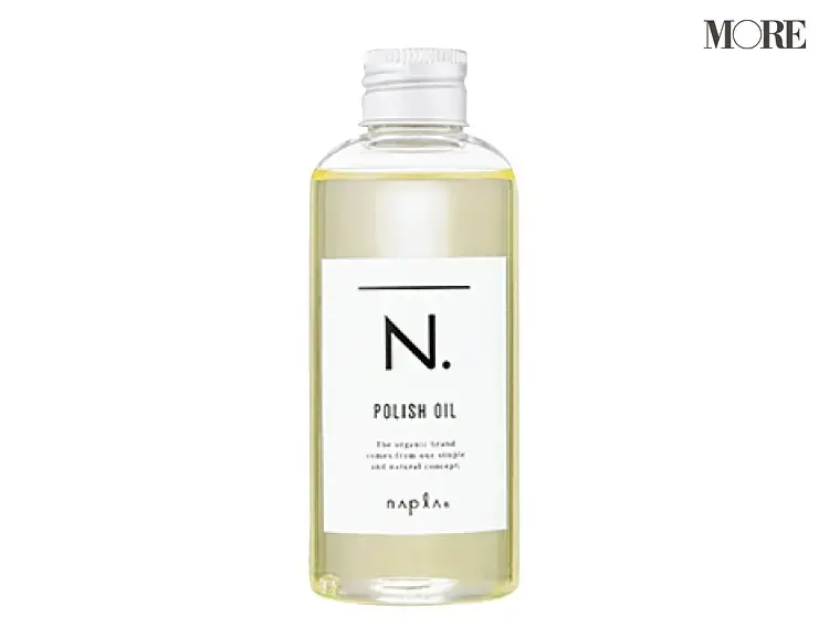 N. ポリッシュオイル150㎖¥3400