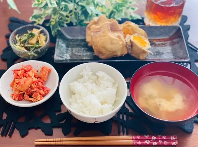 【今月のお家ごはん】アラサー女子の食卓!作り置きおかずでラク晩ご飯♡-Vol.22-_9