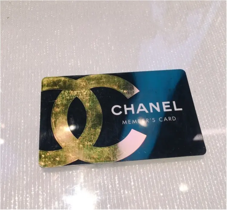 《冬のケアには欠かせない♡》CHANELから"最高"との呼び名が高いアレを買っちゃいました♡_1
