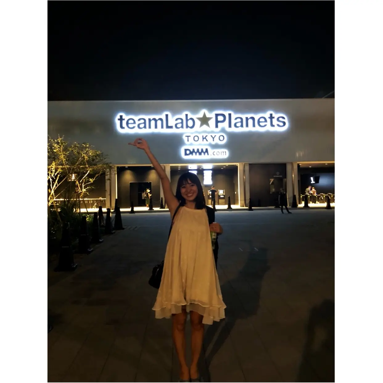 今話題の【teamlabplanets】_1