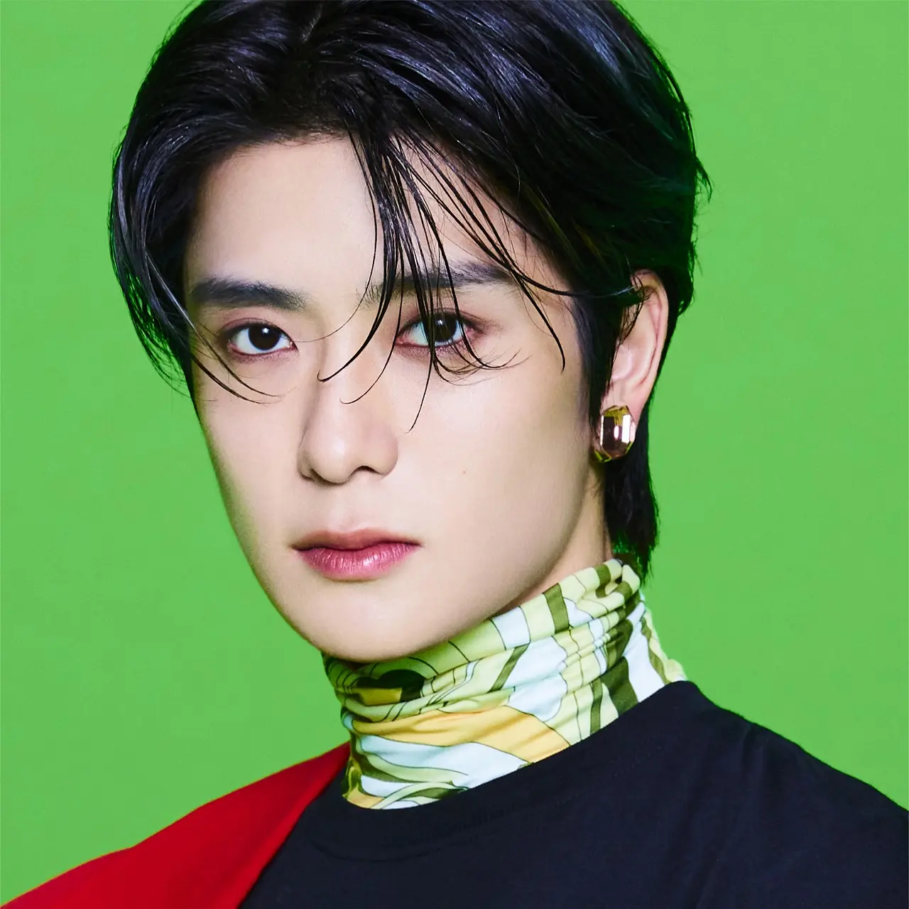 【写真全30枚】「NCT 127」オンラインインタビュー会の模様をお届け!PhotoGallery_1_16