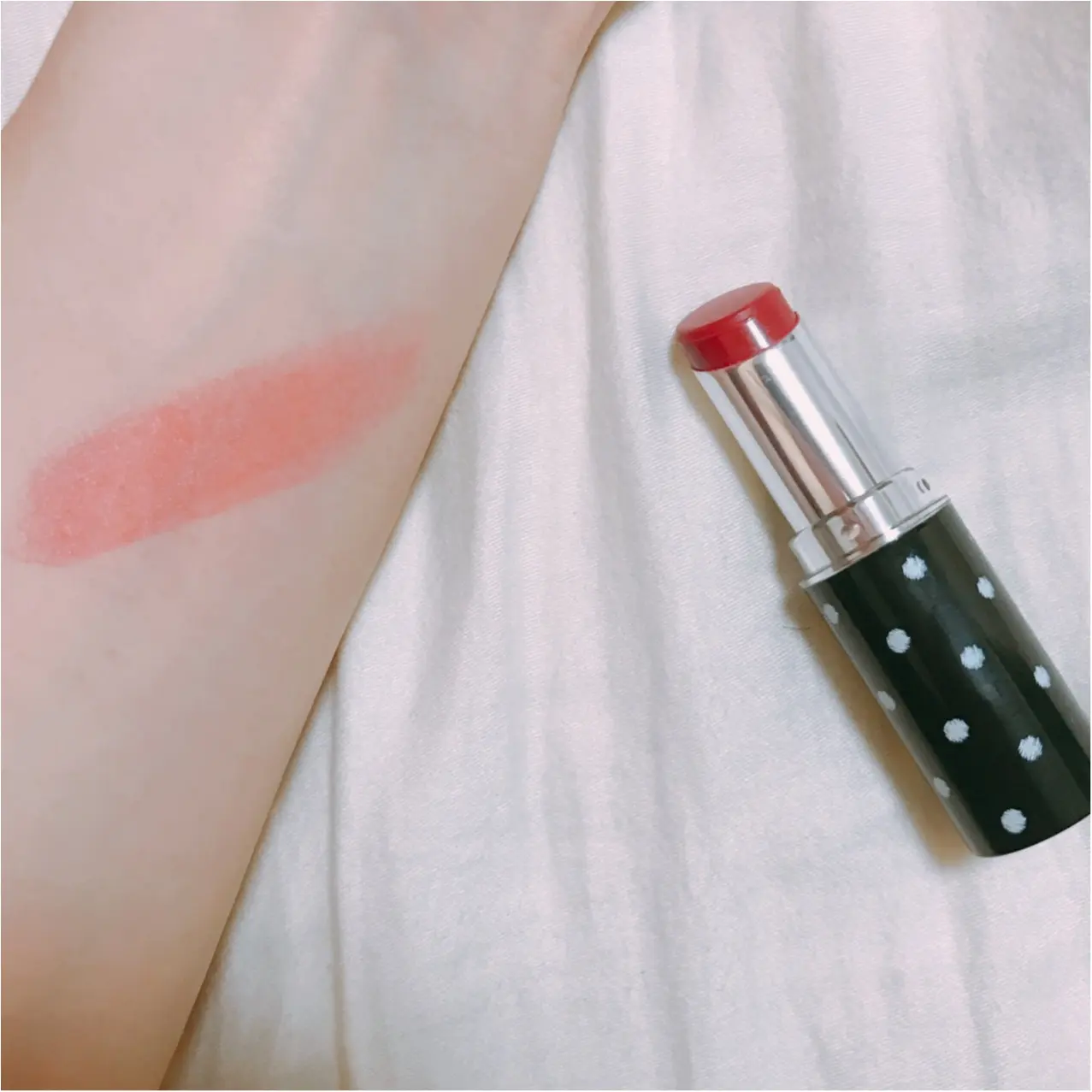 【24h cosme】がリニューアル♡ チークにもリップにも使える!肌に優しいマルチコスメ♪_3