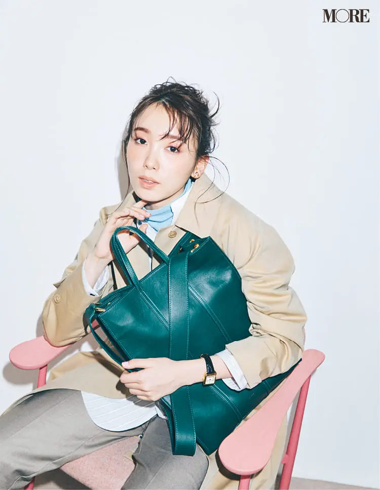 通勤バッグおすすめブランド《2020版》 - 仕事用に選びたい、タイプ別の最旬レディースバッグ特集_7