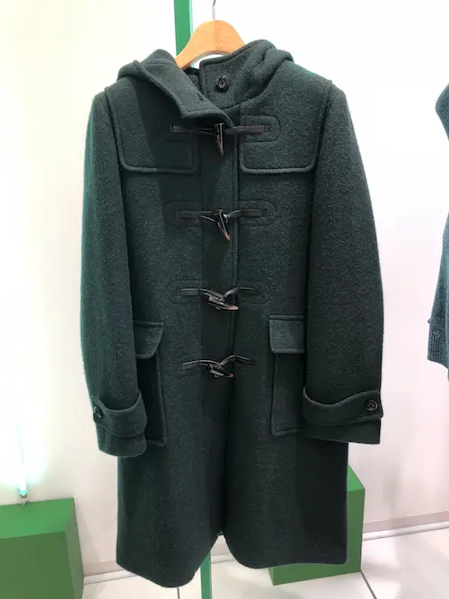 『GU』のニット&アウター展示会 記事Photo Gallery_1_20