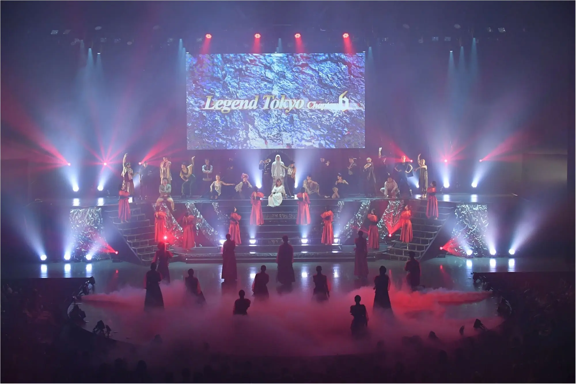 《今日から始まる!?》日本最大級のダンスの祭典【Legend Tokyo-7-】を3倍楽しむ方法 vol.1_6