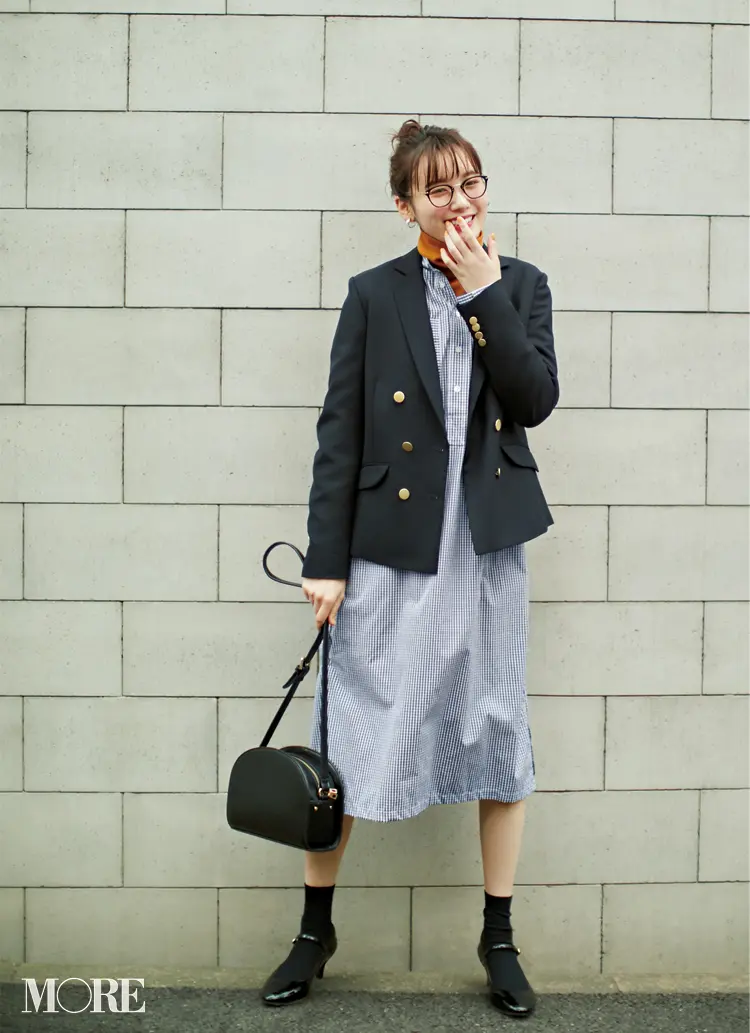 GUの靴特集《2019年春夏》- 20代のコーデにおすすめのGUレディースシューズ_10