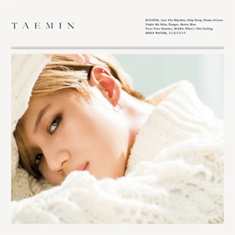 テミン,TAEMIN